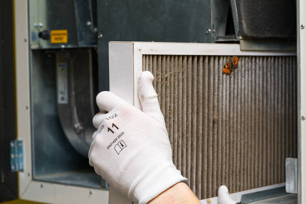 Best Professional Duct Cleaning Services  in New Glarus, WI
