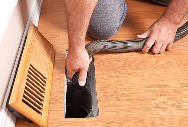 Best Affordable Air Duct Cleaning  in New Glarus, WI
