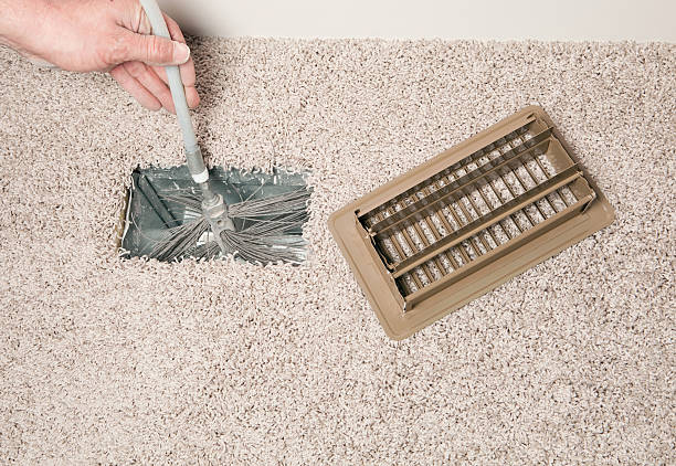 Best Residential Air Duct Cleaning  in New Glarus, WI
