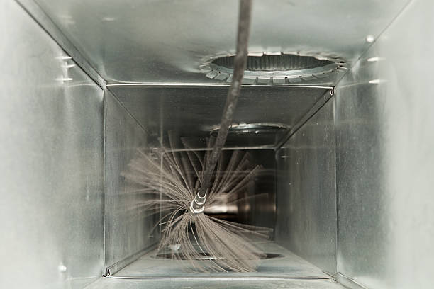 Best General Air Duct Cleaning  in New Glarus, WI