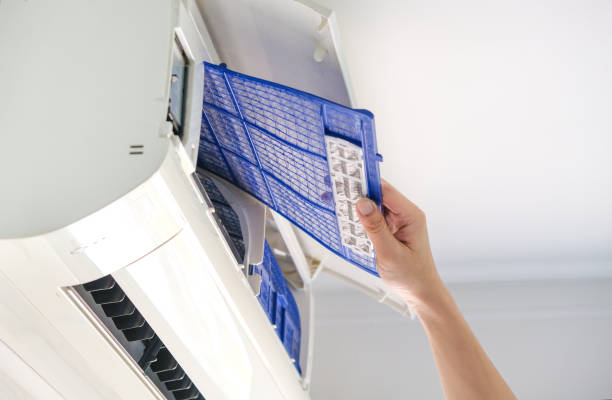 Best Local Air Duct Cleaning Services  in New Glarus, WI