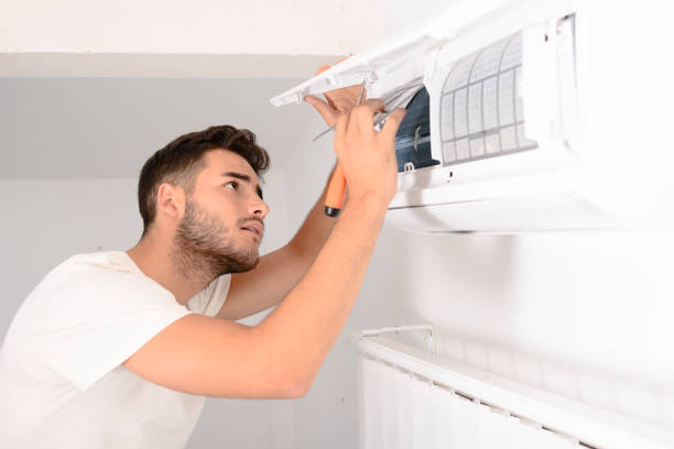 Best HVAC Air Duct Cleaning  in New Glarus, WI